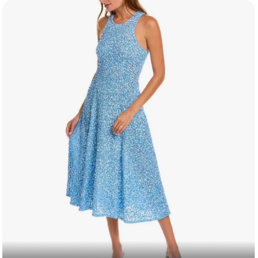 Michael Kors Collection Dress